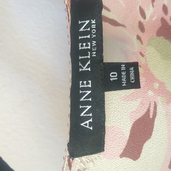 Silk vintage topper - Picture 5 of 5